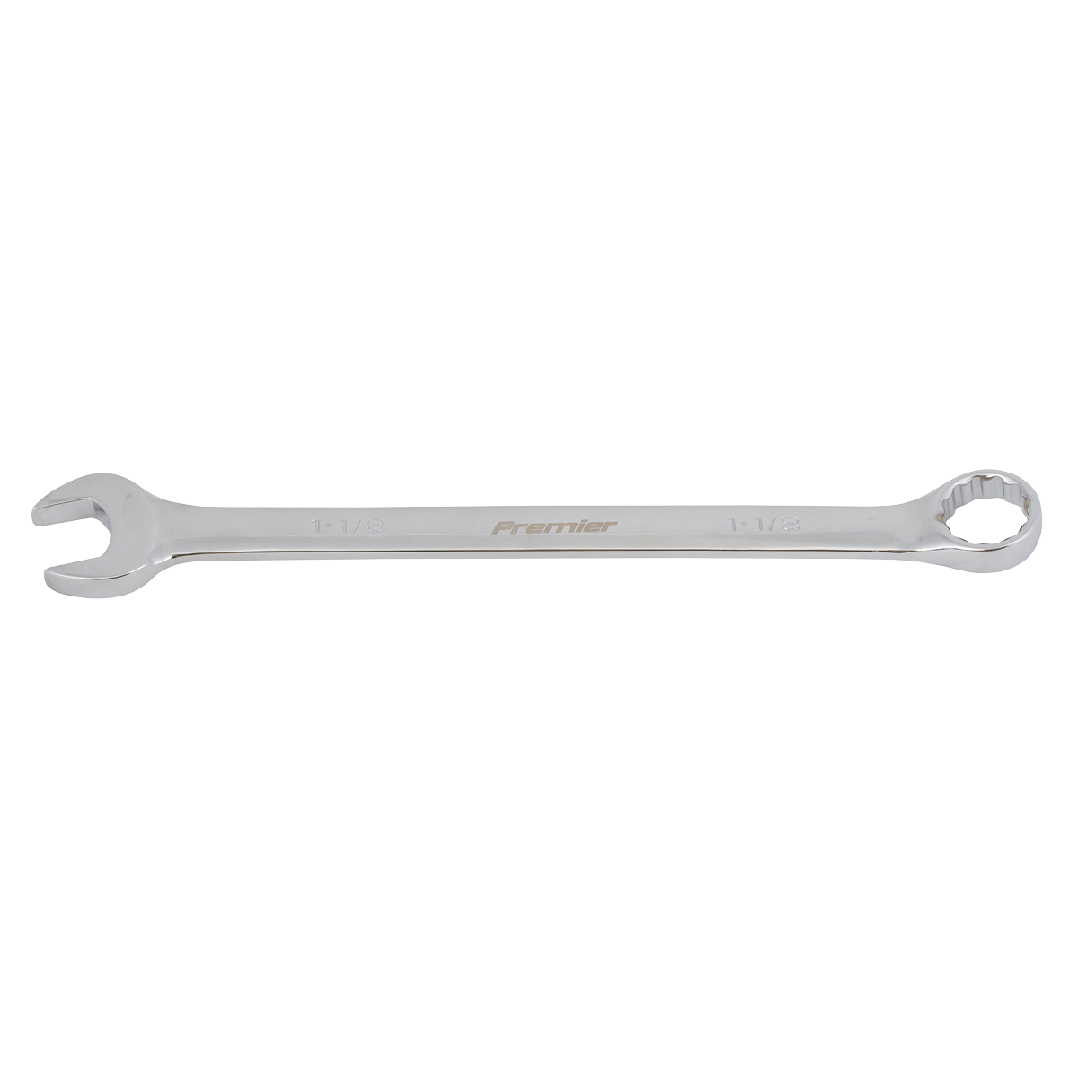 Premier CW15AF Premier Imperial Combination Spanner 1-1/8"