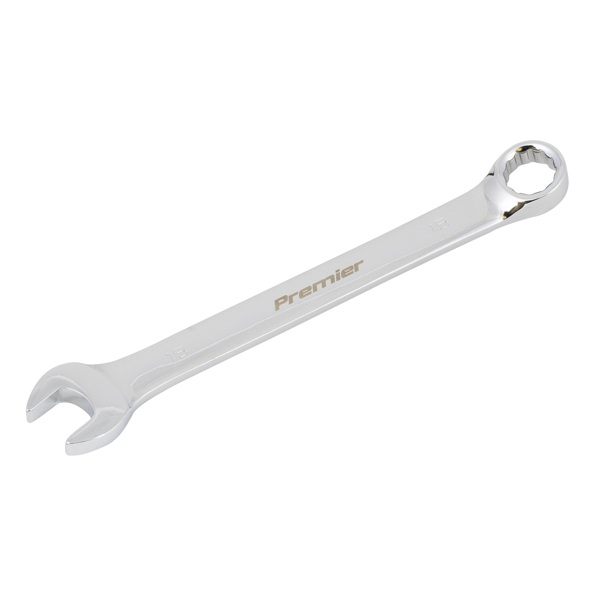 Premier CW15 Premier Combination Spanner 15mm