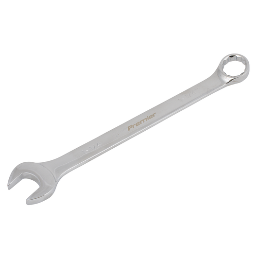 Premier CW16AF Premier Imperial Combination Spanner 1-1/4"