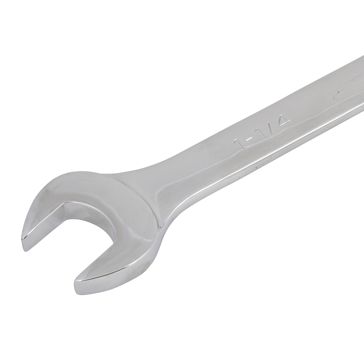 Premier CW16AF Premier Imperial Combination Spanner 1-1/4"