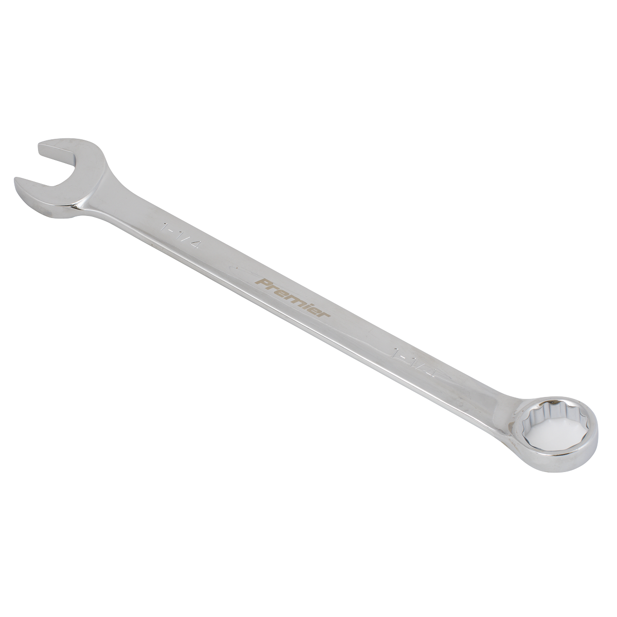 Premier CW16AF Premier Imperial Combination Spanner 1-1/4"