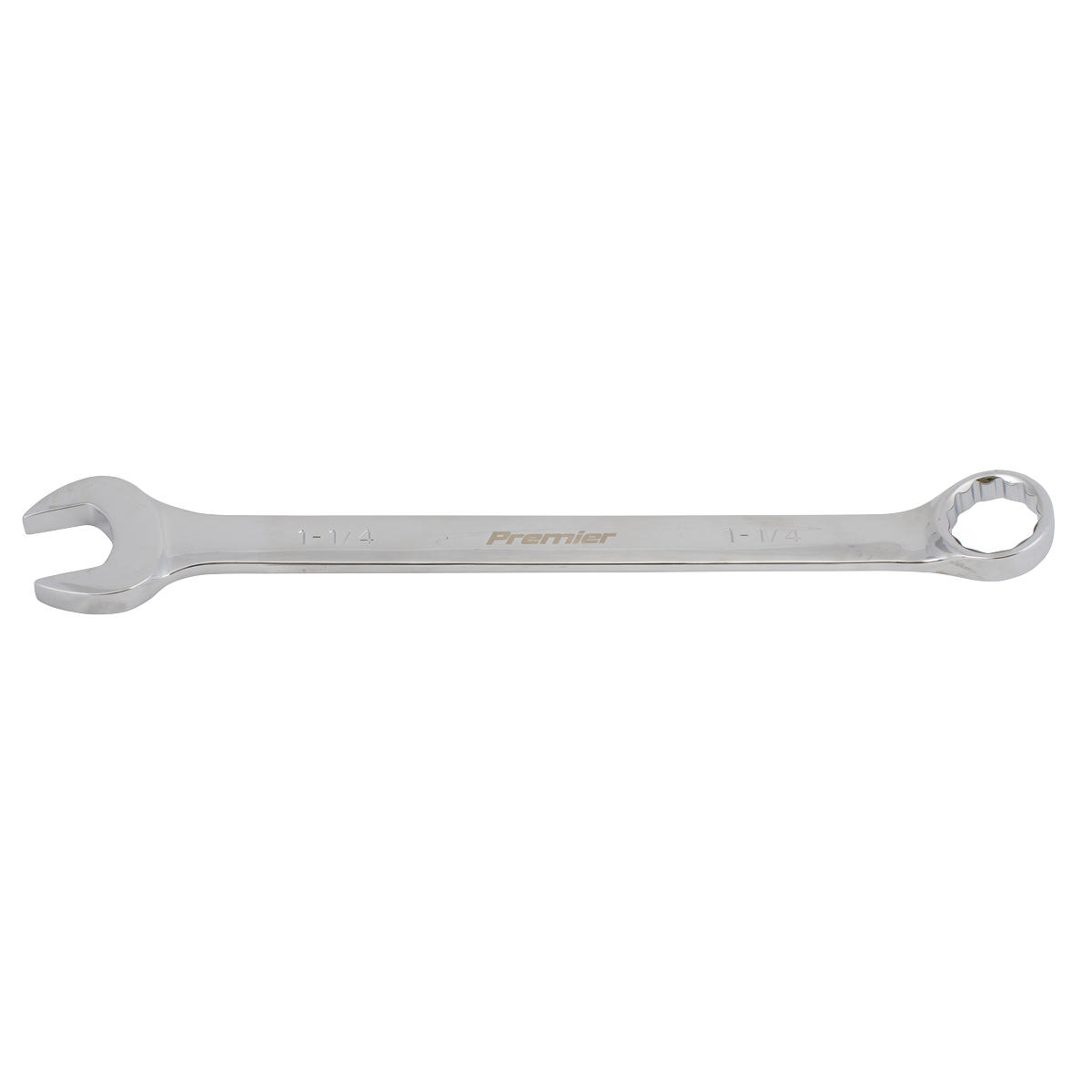Premier CW16AF Premier Imperial Combination Spanner 1-1/4"