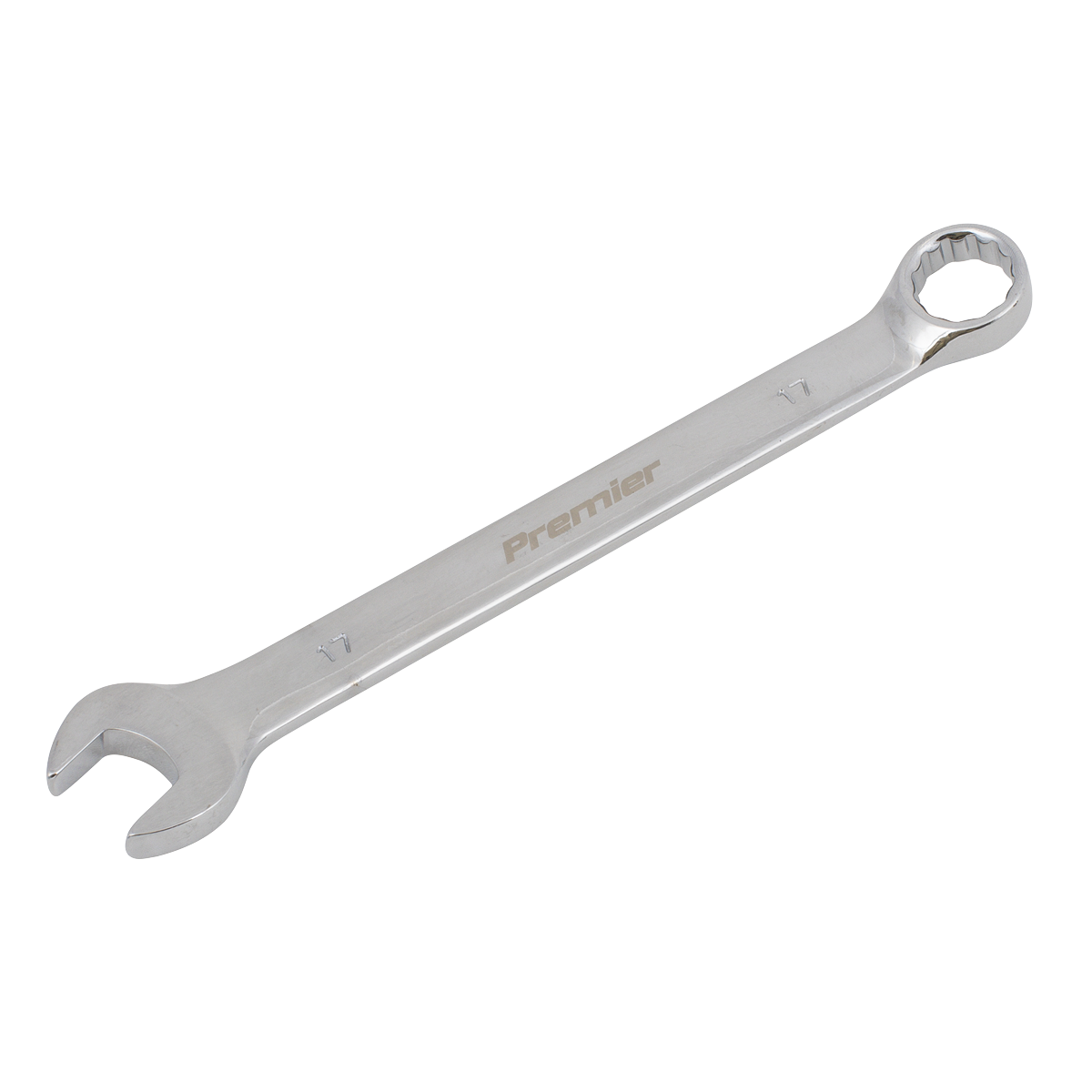 Premier CW17 Premier Combination Spanner 17mm