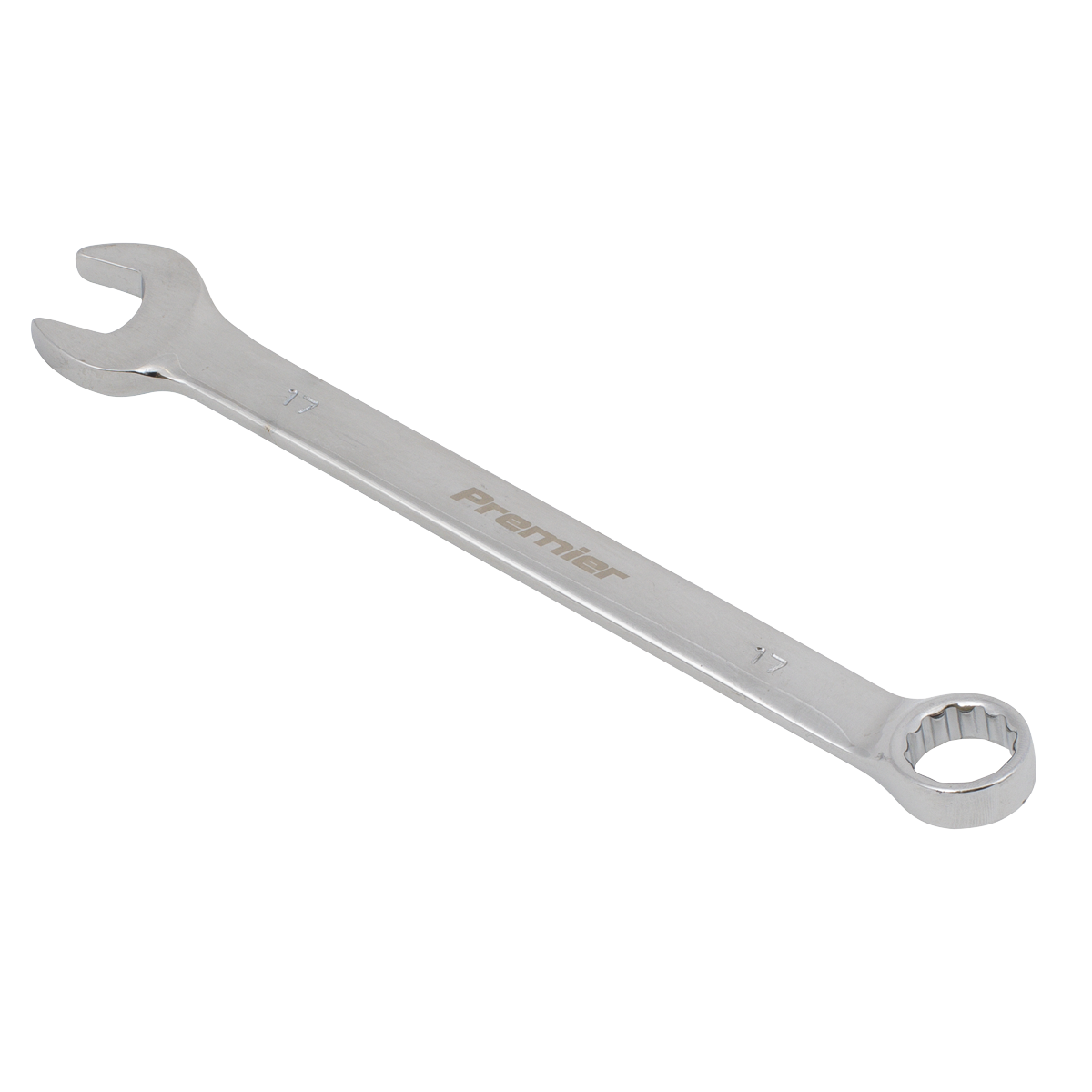 Premier CW17 Premier Combination Spanner 17mm
