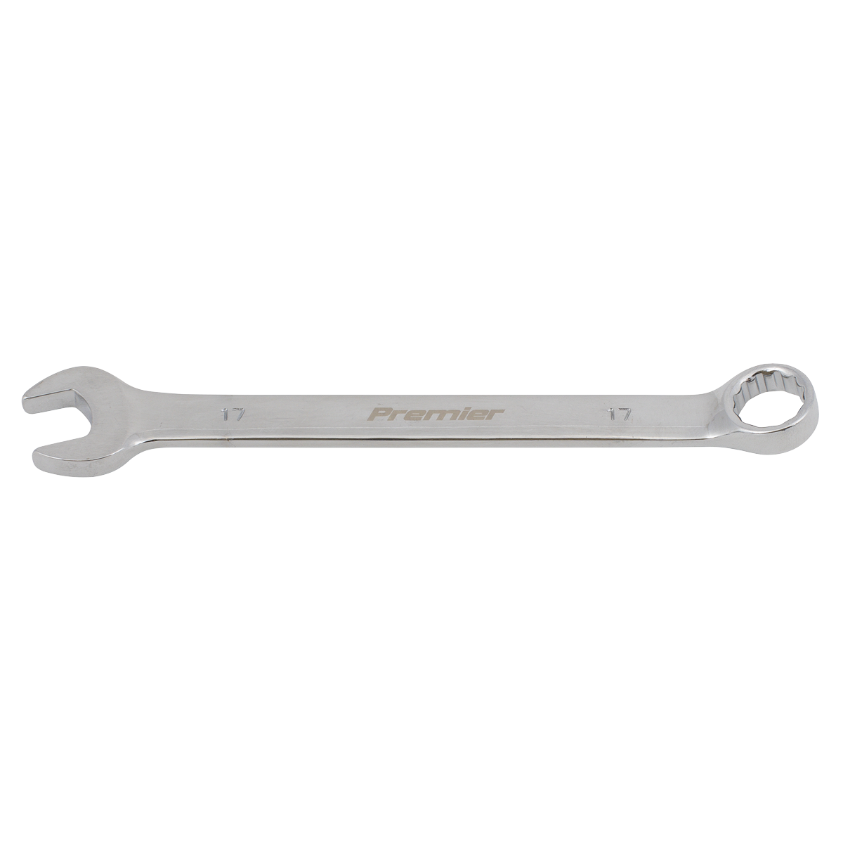 Premier CW17 Premier Combination Spanner 17mm