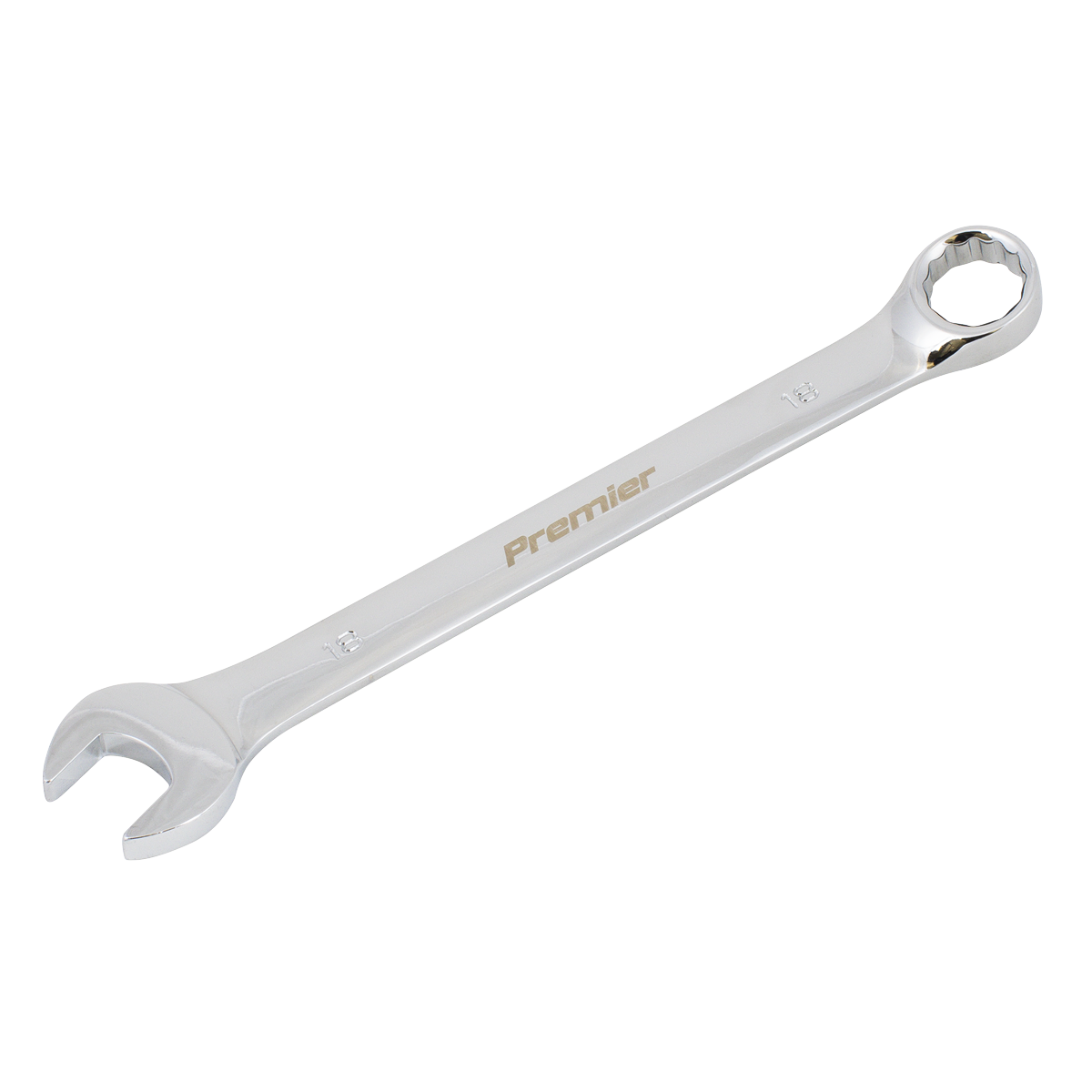 Premier CW18 Premier Combination Spanner 18mm