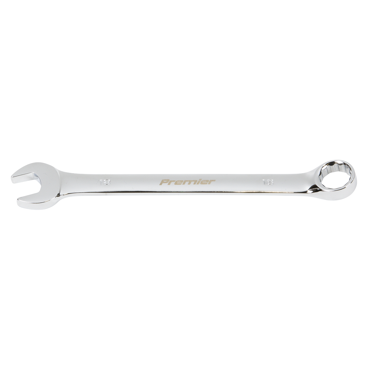 Premier CW18 Premier Combination Spanner 18mm