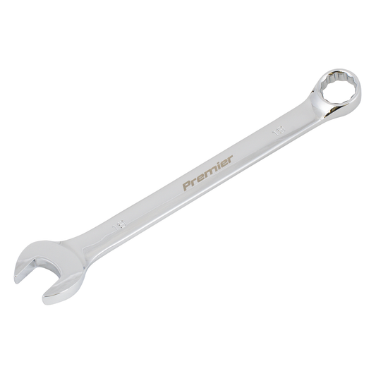 Premier CW19 Premier Combination Spanner 19mm