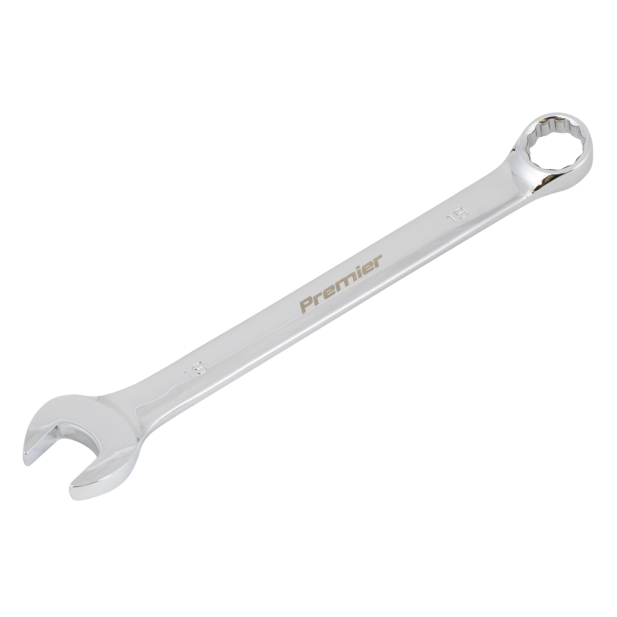 Premier CW19 Premier Combination Spanner 19mm
