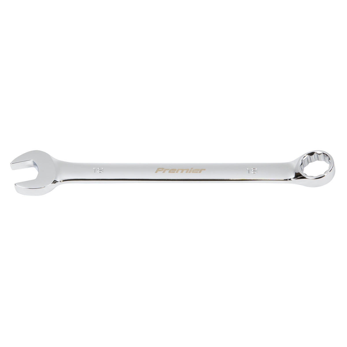Premier CW19 Premier Combination Spanner 19mm