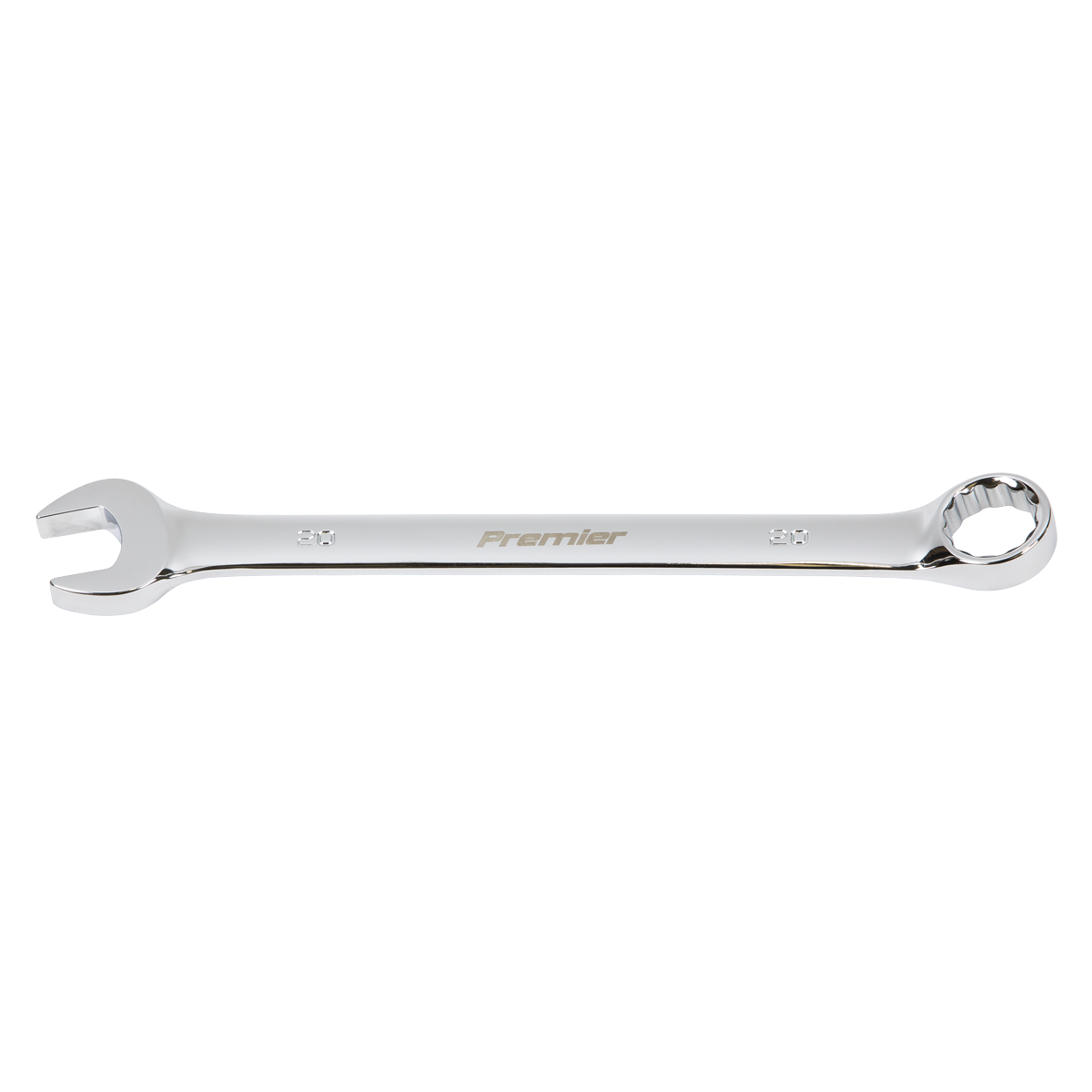 Premier CW20 Premier Combination Spanner 20mm