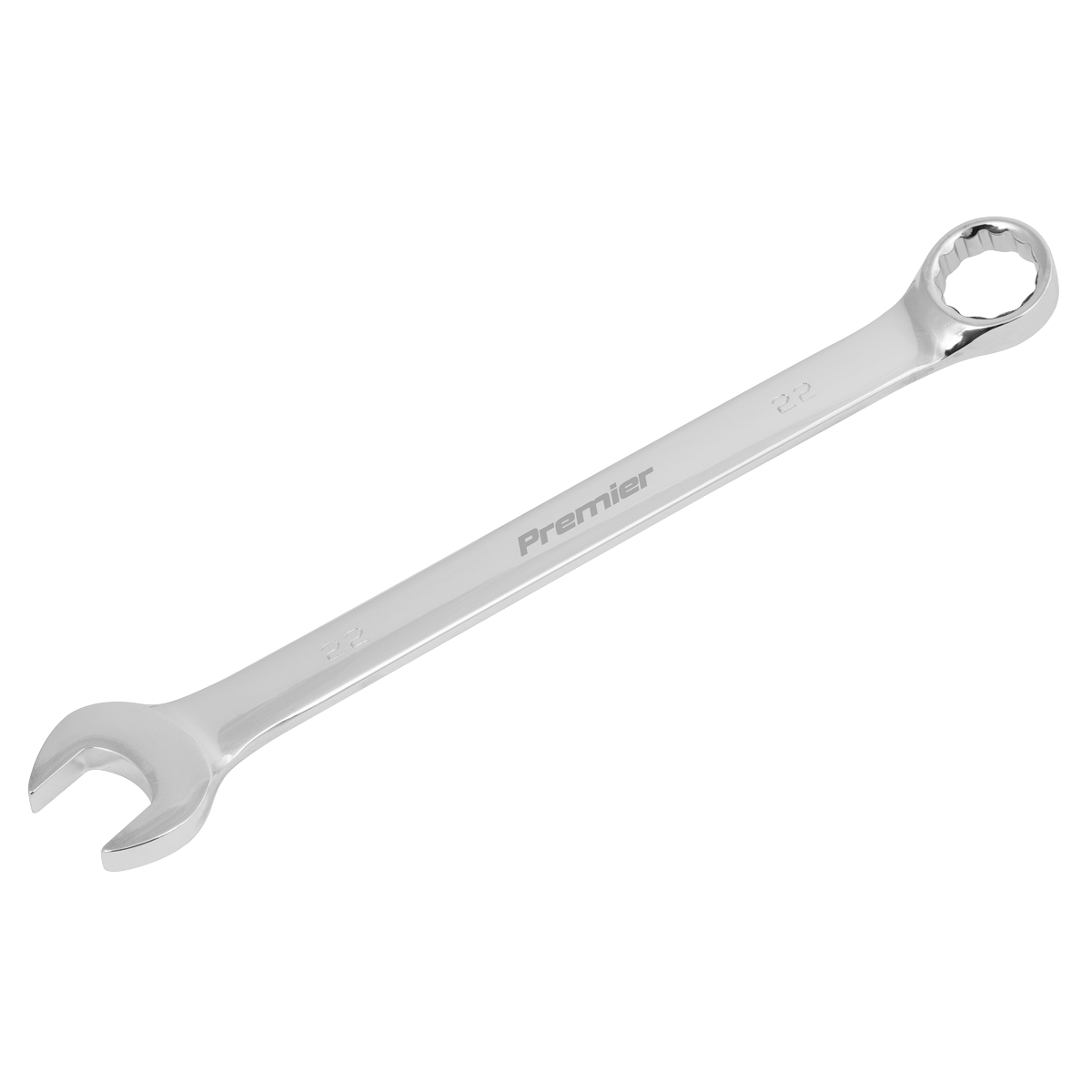 Premier CW22 Premier Combination Spanner 22mm