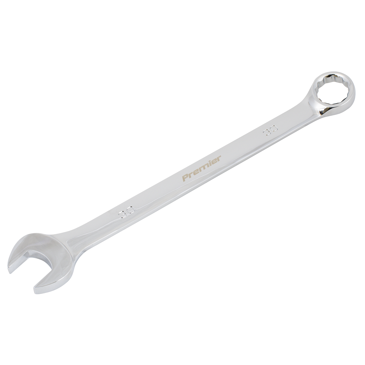 Premier CW30 Premier Combination Spanner 30mm