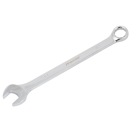 Premier CW30 Premier Combination Spanner 30mm