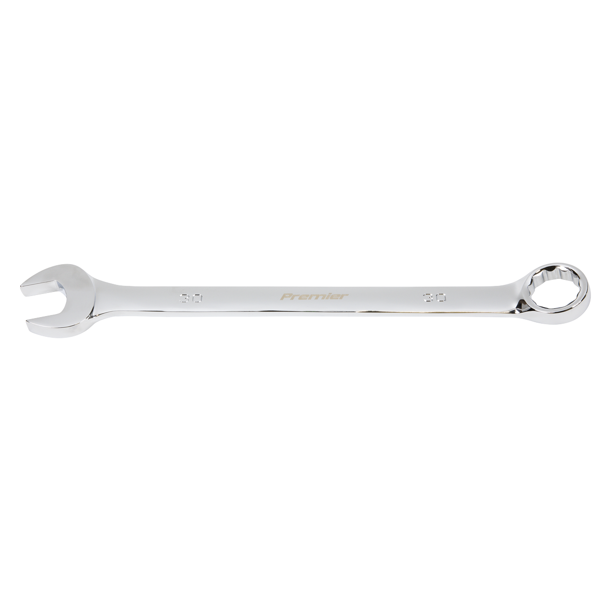 Premier CW30 Premier Combination Spanner 30mm