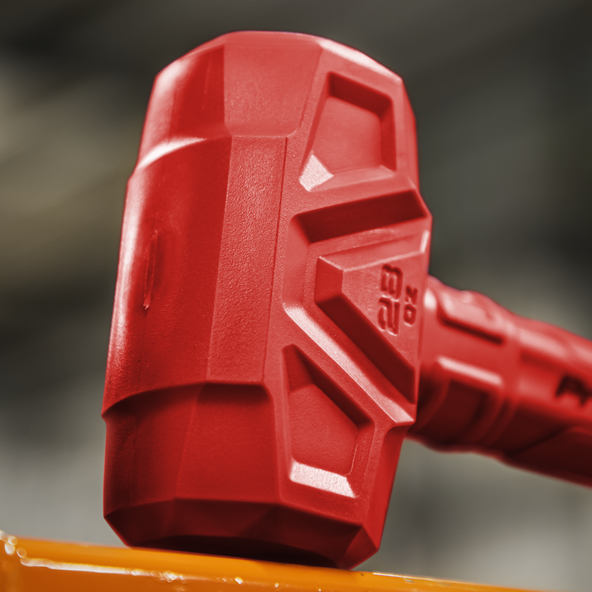 Premier DBH01 Dead Blow Hammer 1.75lb