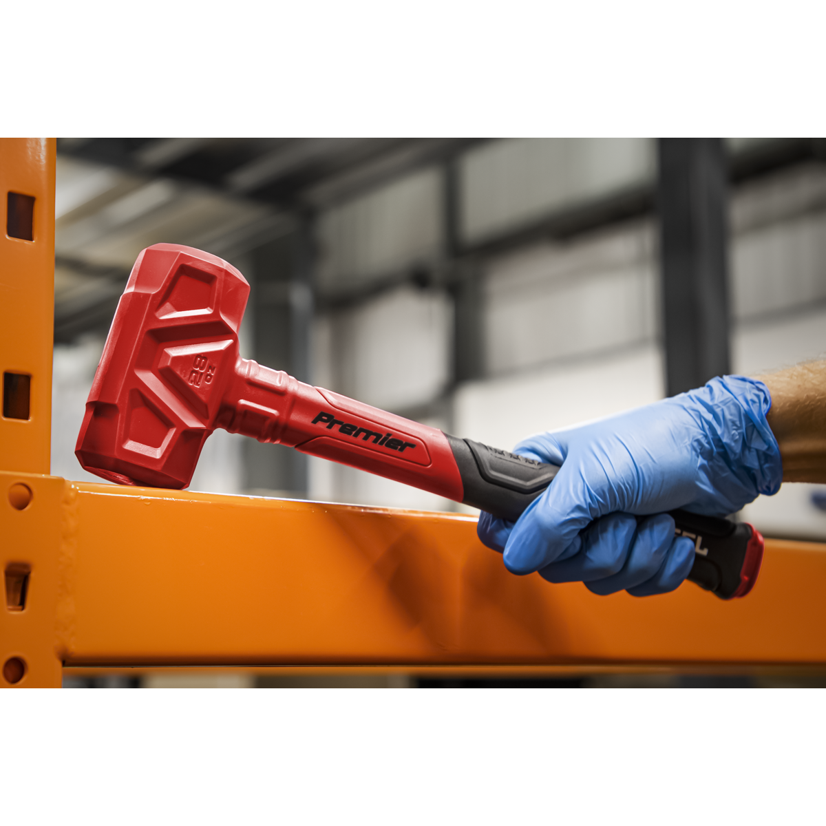 Premier DBH01 Dead Blow Hammer 1.75lb