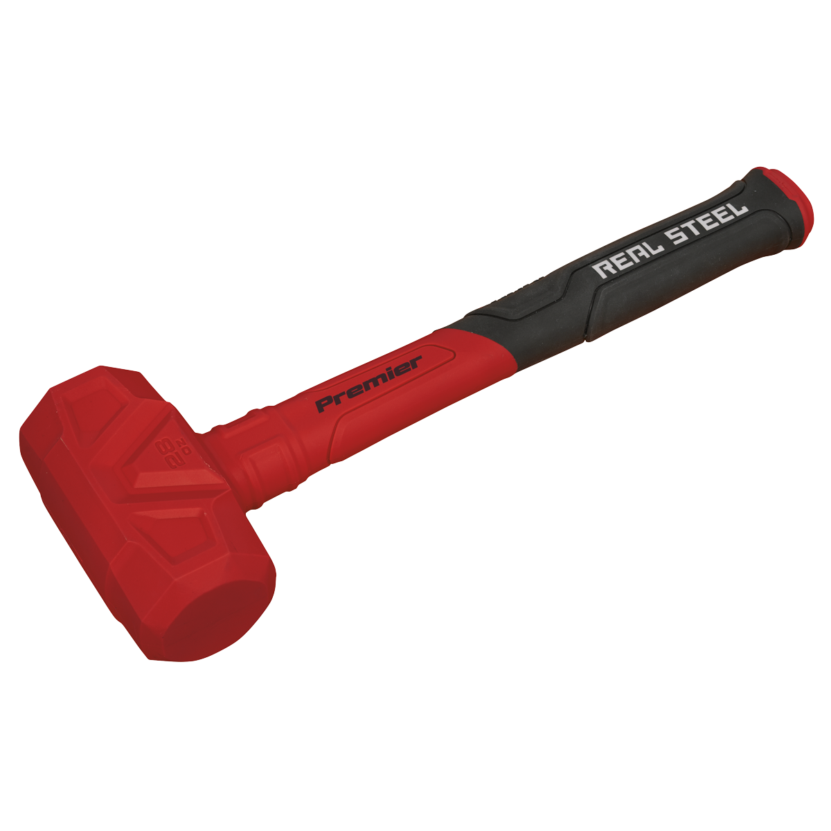 Premier DBH01 Dead Blow Hammer 1.75lb