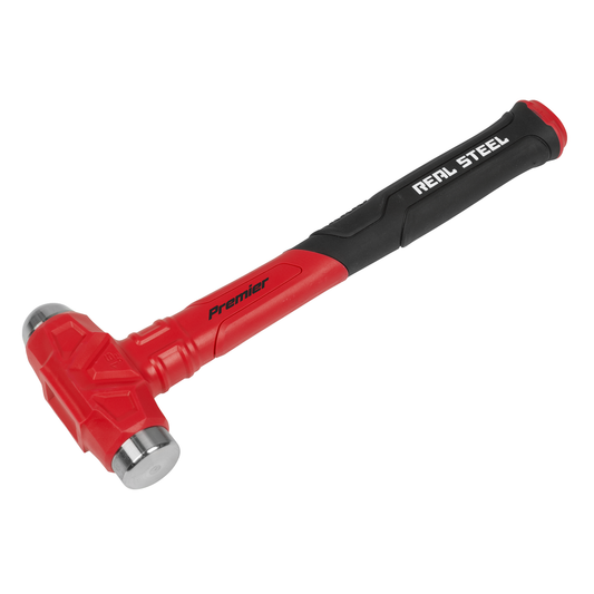 Premier DBH16 Premier Dead Blow Ball Pein Hammer 16oz