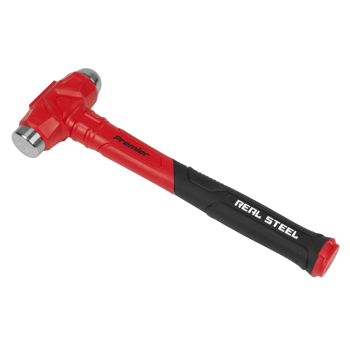 Premier DBH16 Premier Dead Blow Ball Pein Hammer 16oz