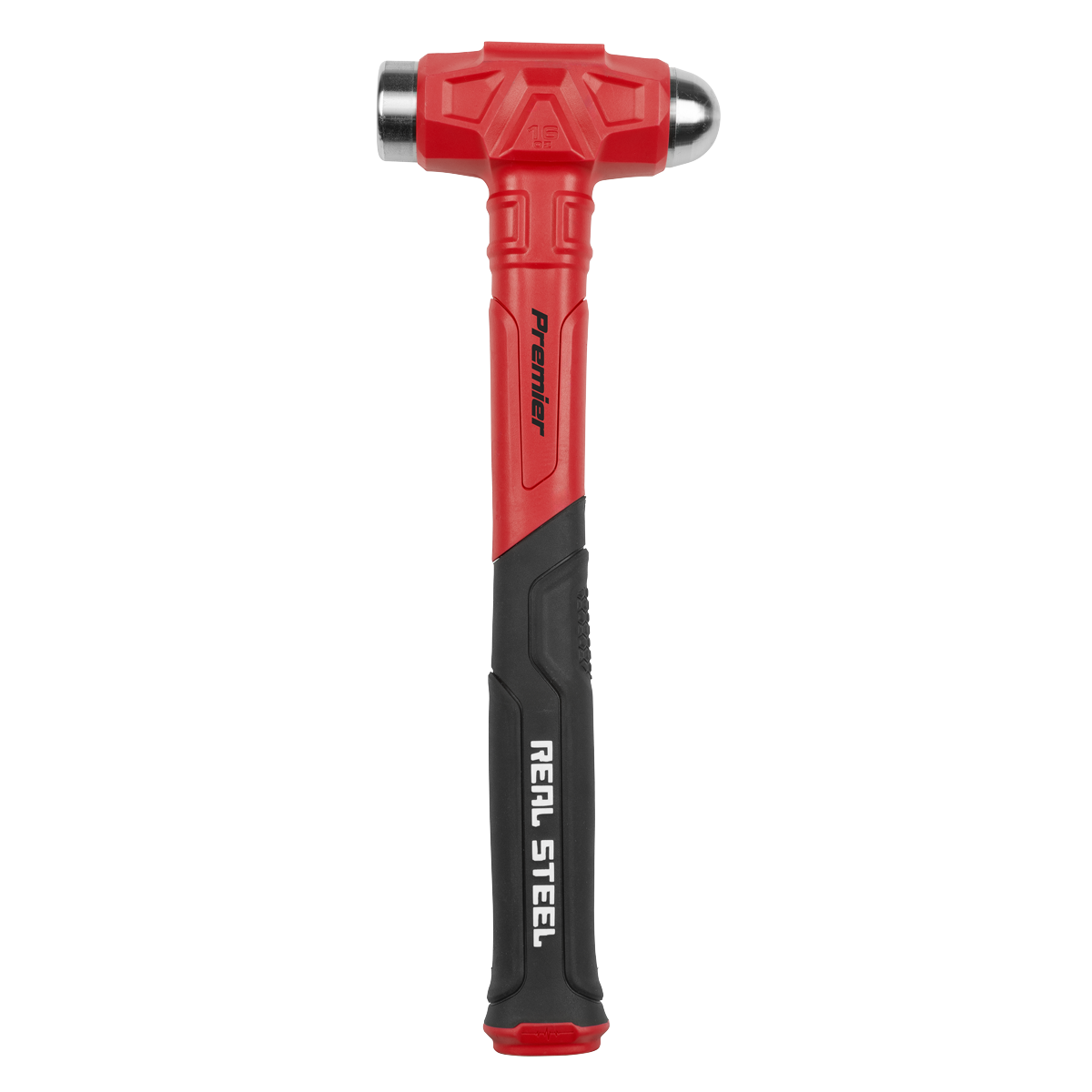 Premier DBH16 Premier Dead Blow Ball Pein Hammer 16oz