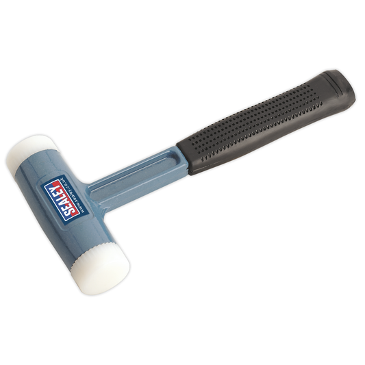 Premier DBHN20 Premier Nylon Faced Dead Blow Hammer 1.75lb