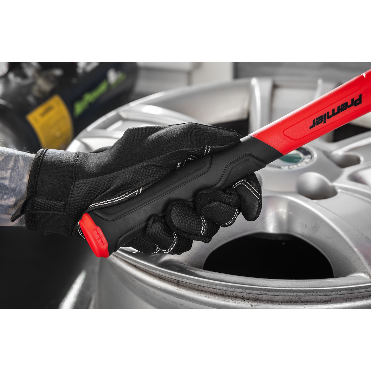 Premier FGM12 Premier Dual Face Mallet