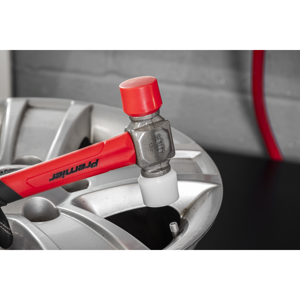 Premier FGM12 Premier Dual Face Mallet