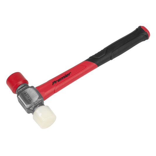 Premier FGM12 Premier Dual Face Mallet