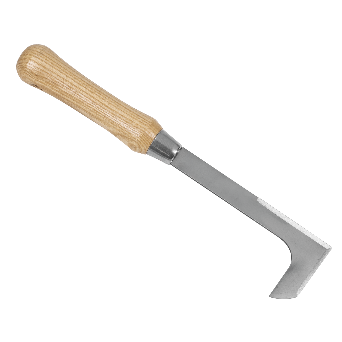 Premier GTWH009 Premier Weeding Knife with Ash Handle & Stainless Steel Blade