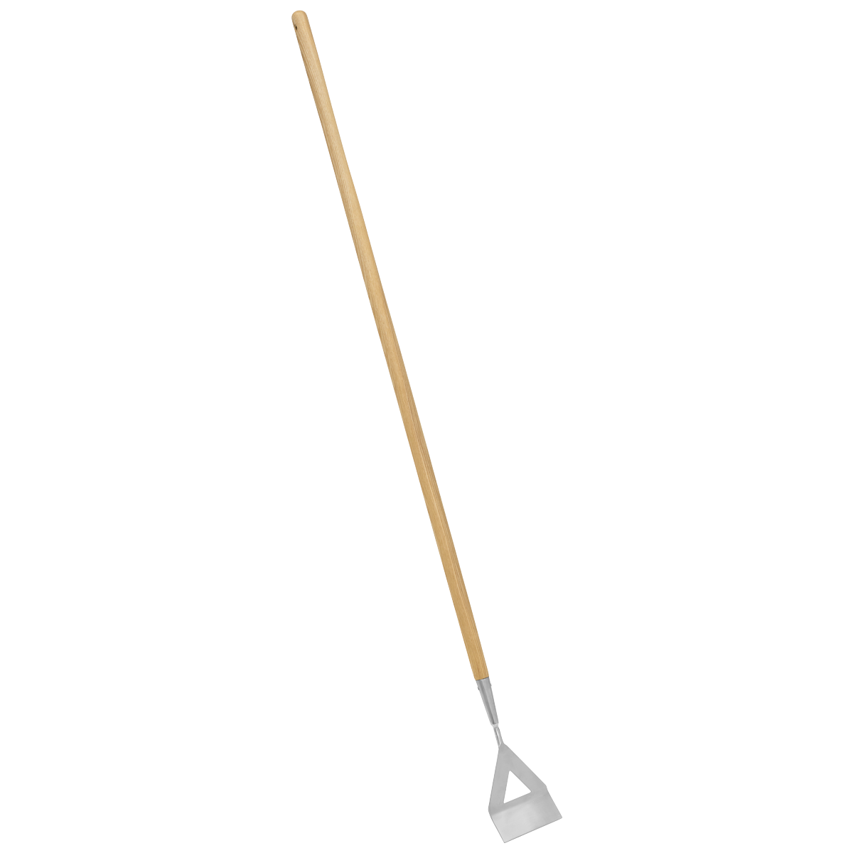 Premier GTWH013 Premier Dutch Hoe with Long Ash Handle & Stainless Steel Blade