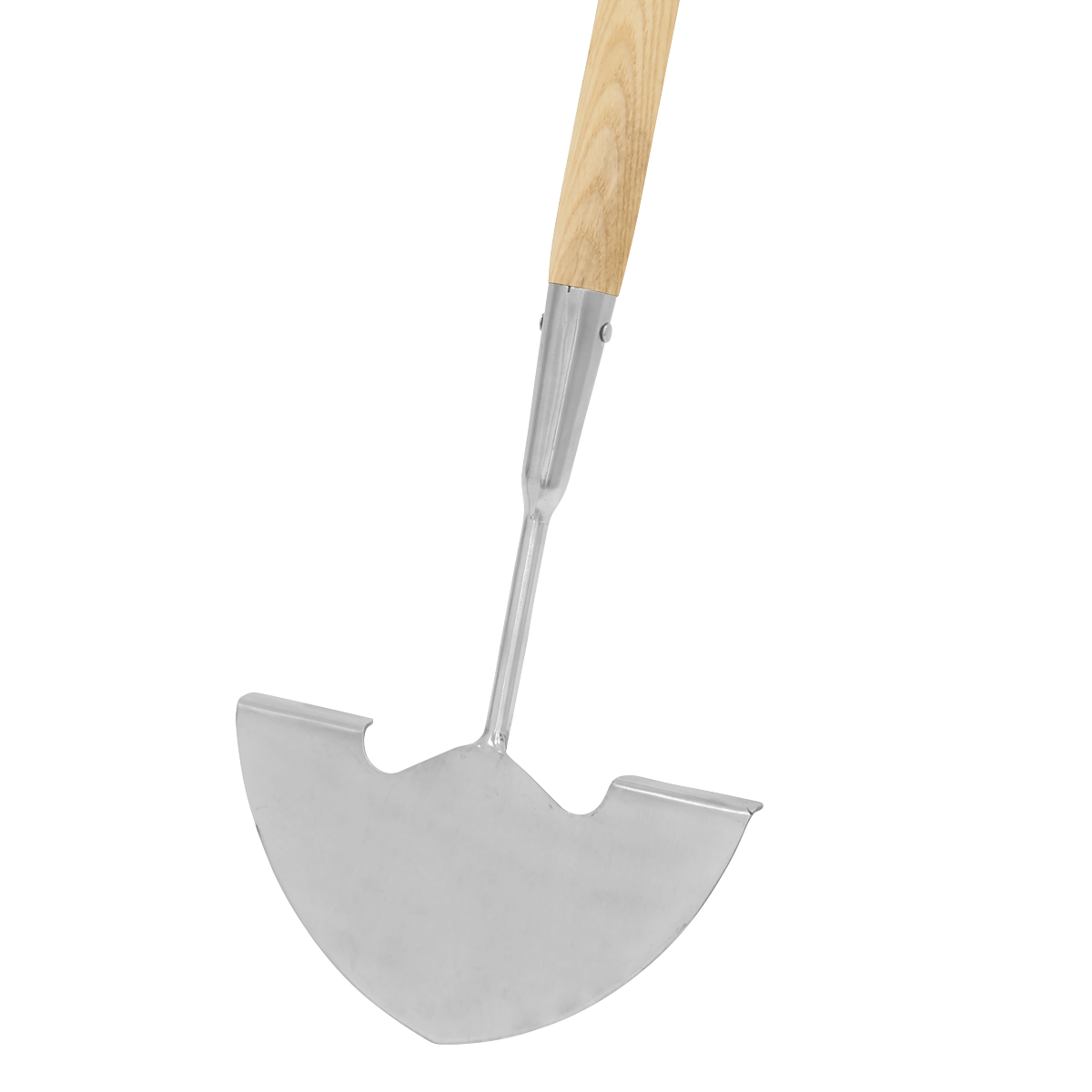 Premier GTWH014 Premier Lawn Edger with Long Ash Handle & Stainless Steel Blade