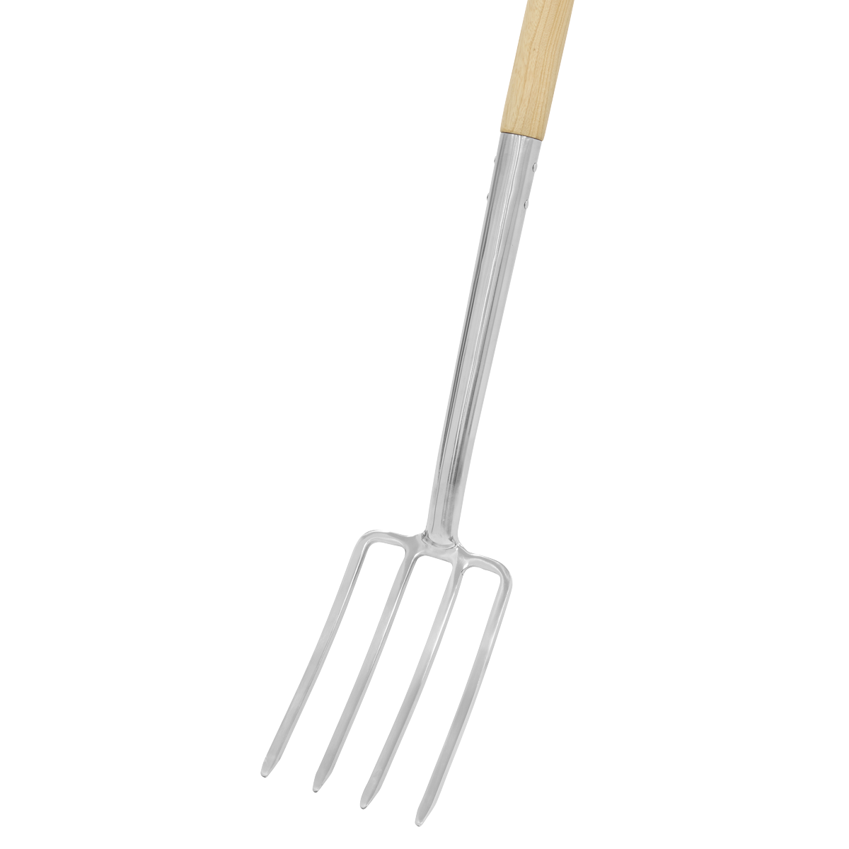 Premier GTWH018 Premier Border Fork with Ash Handle & Stainless Steel Tines