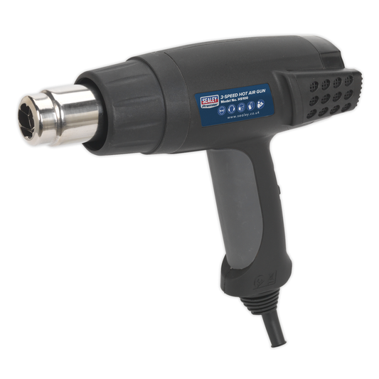 Premier HS100 Premier 1800W 3-Speed Heat Gun 50/420/650ºC