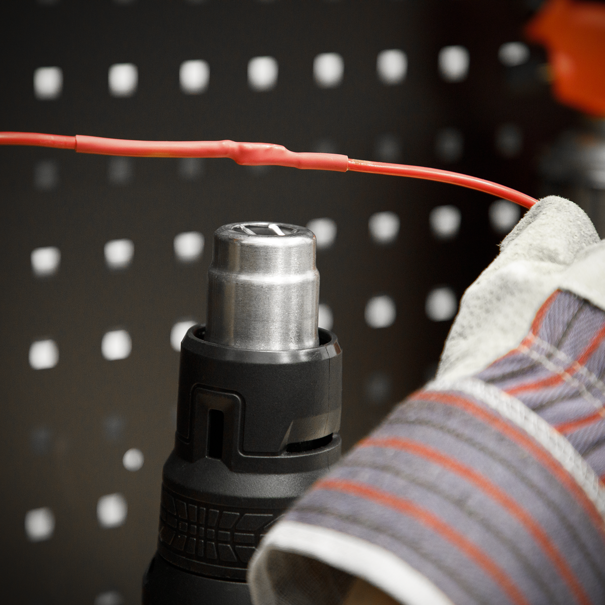 Premier HS102 Premier 2000W 3-Speed Heat Gun 50-600°C