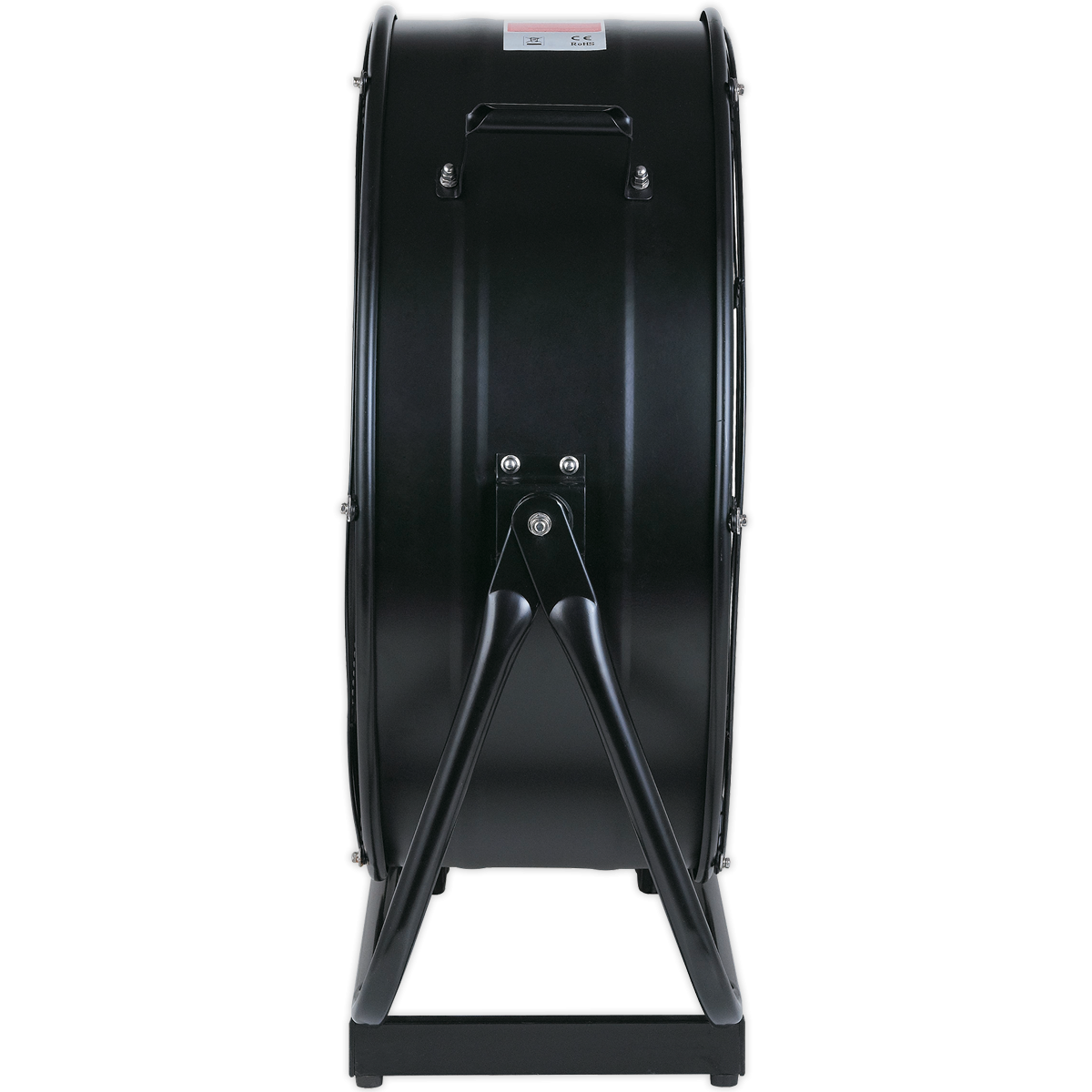 Premier HVD24P Premier 24" Industrial High Velocity Drum Fan 230V