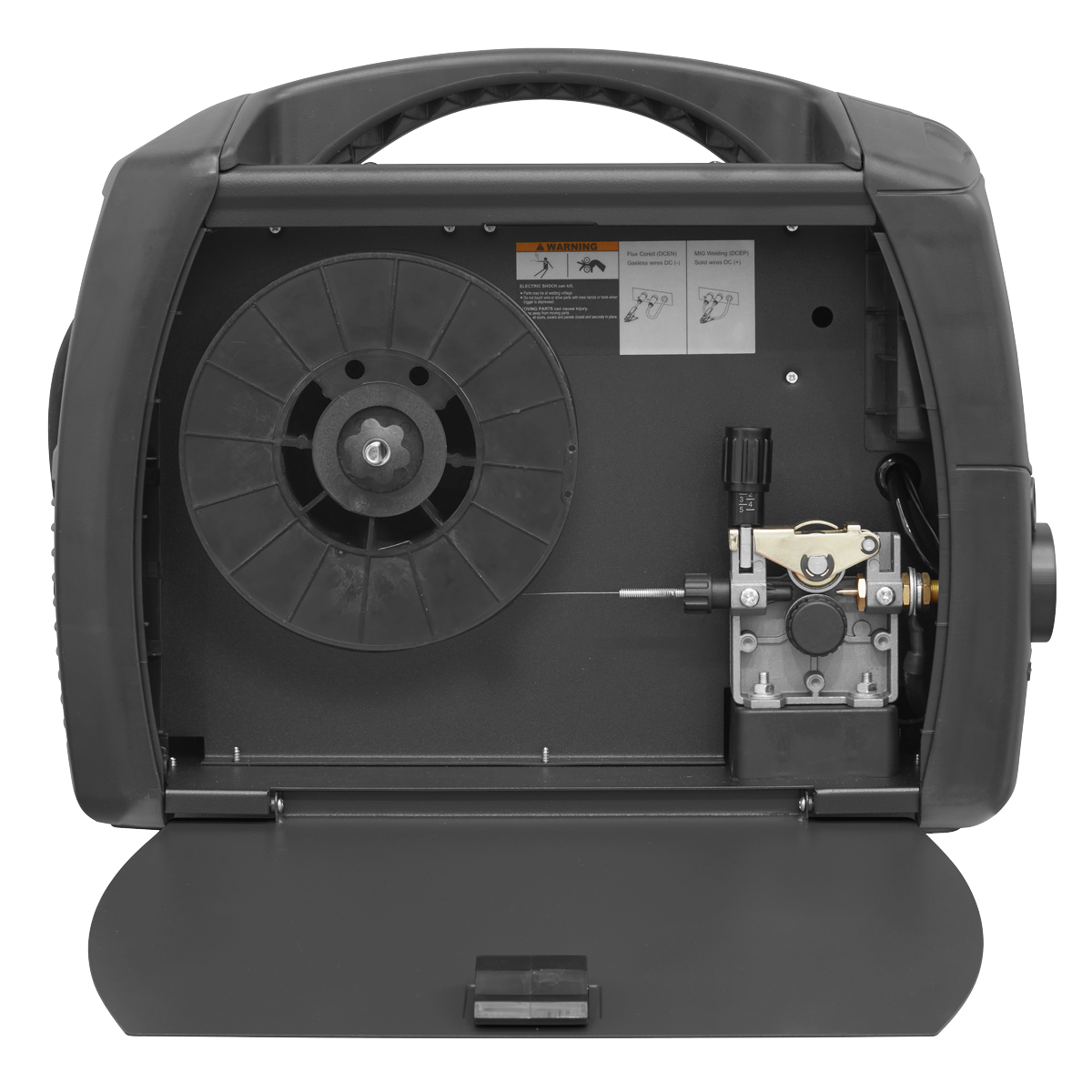 Premier IMIG160 Premier MIG/MMA Inverter Welder 160A