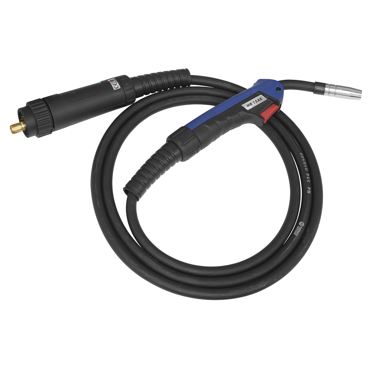 Premier INVMIG200 Premier MIG, TIG & MMA Inverter Welder 200A