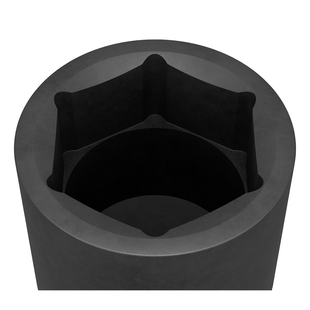 Premier IS1100D Premier Deep Impact Socket 1"Sq Drive 100mm