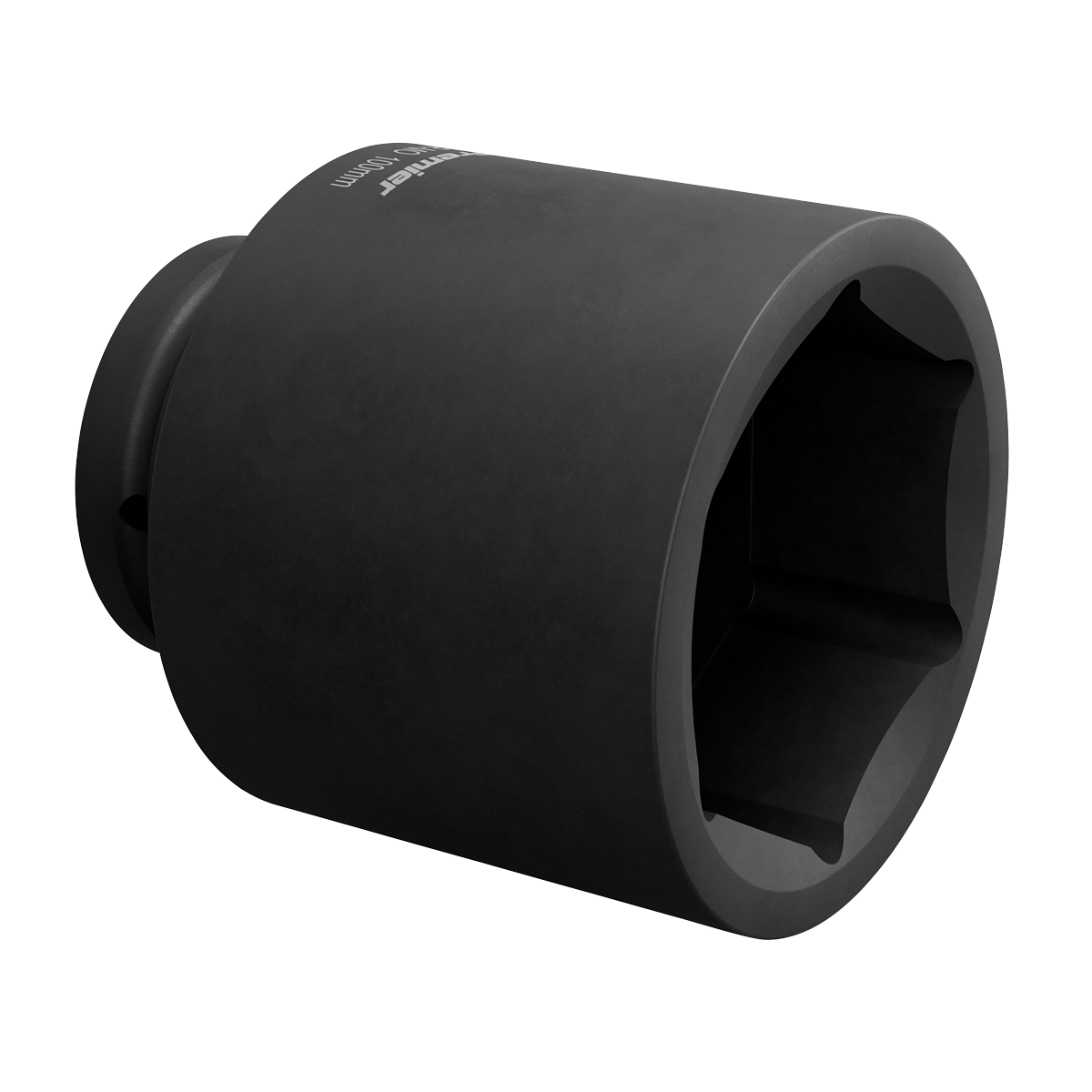 Premier IS1100D Premier Deep Impact Socket 1"Sq Drive 100mm
