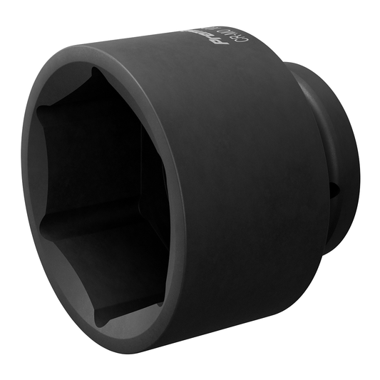 Premier IS1100 Premier Impact Socket 1"Sq Drive 100mm