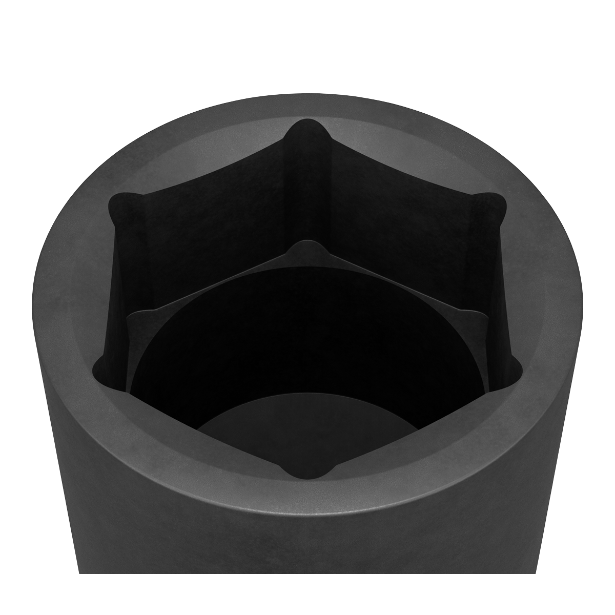 Premier IS1105D Premier Deep Impact Socket 1"Sq Drive 105mm