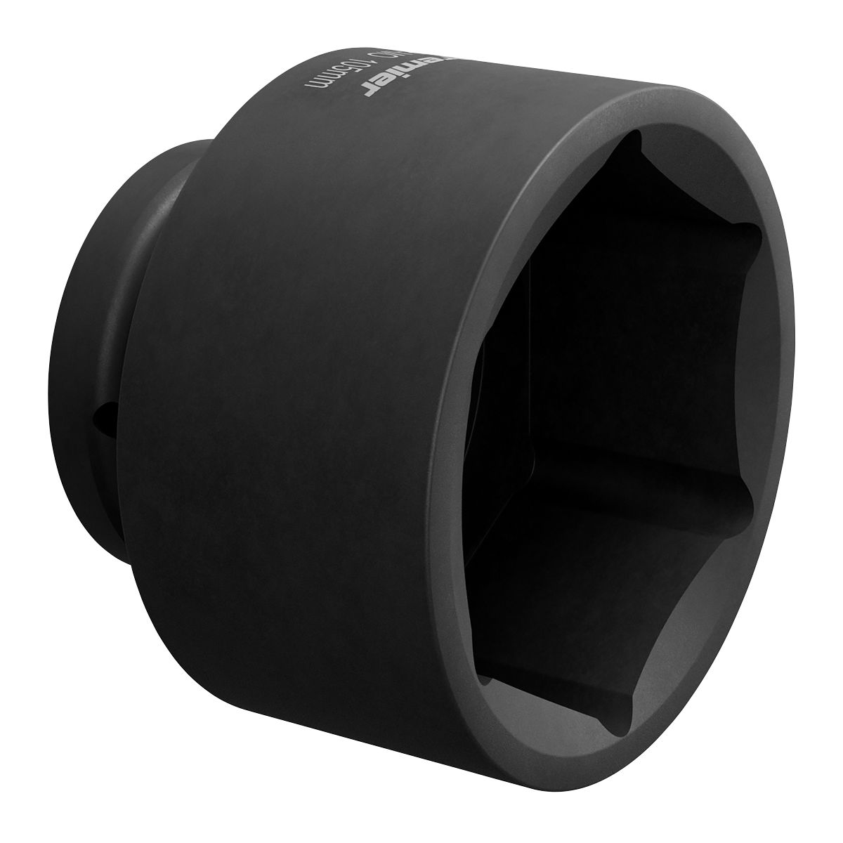 Premier IS1105 Premier Impact Socket 1"Sq Drive 105mm