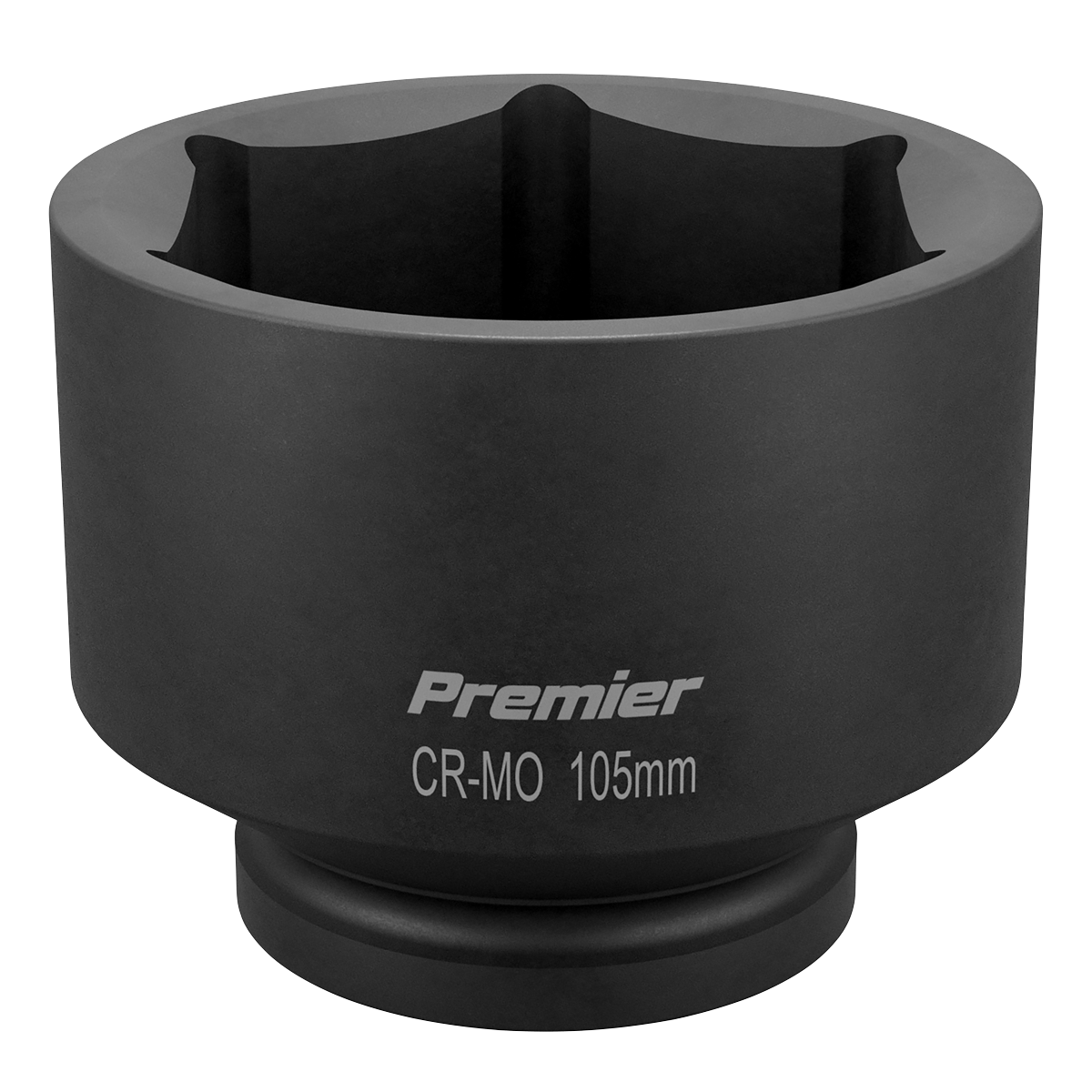 Premier IS1105 Premier Impact Socket 1"Sq Drive 105mm