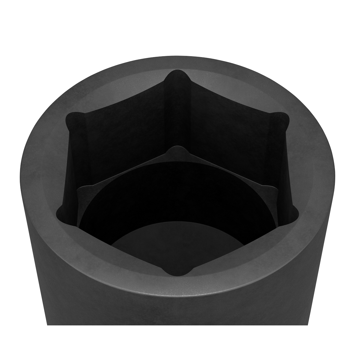 Premier IS1110D Premier Deep Impact Socket 1"Sq Drive 110mm