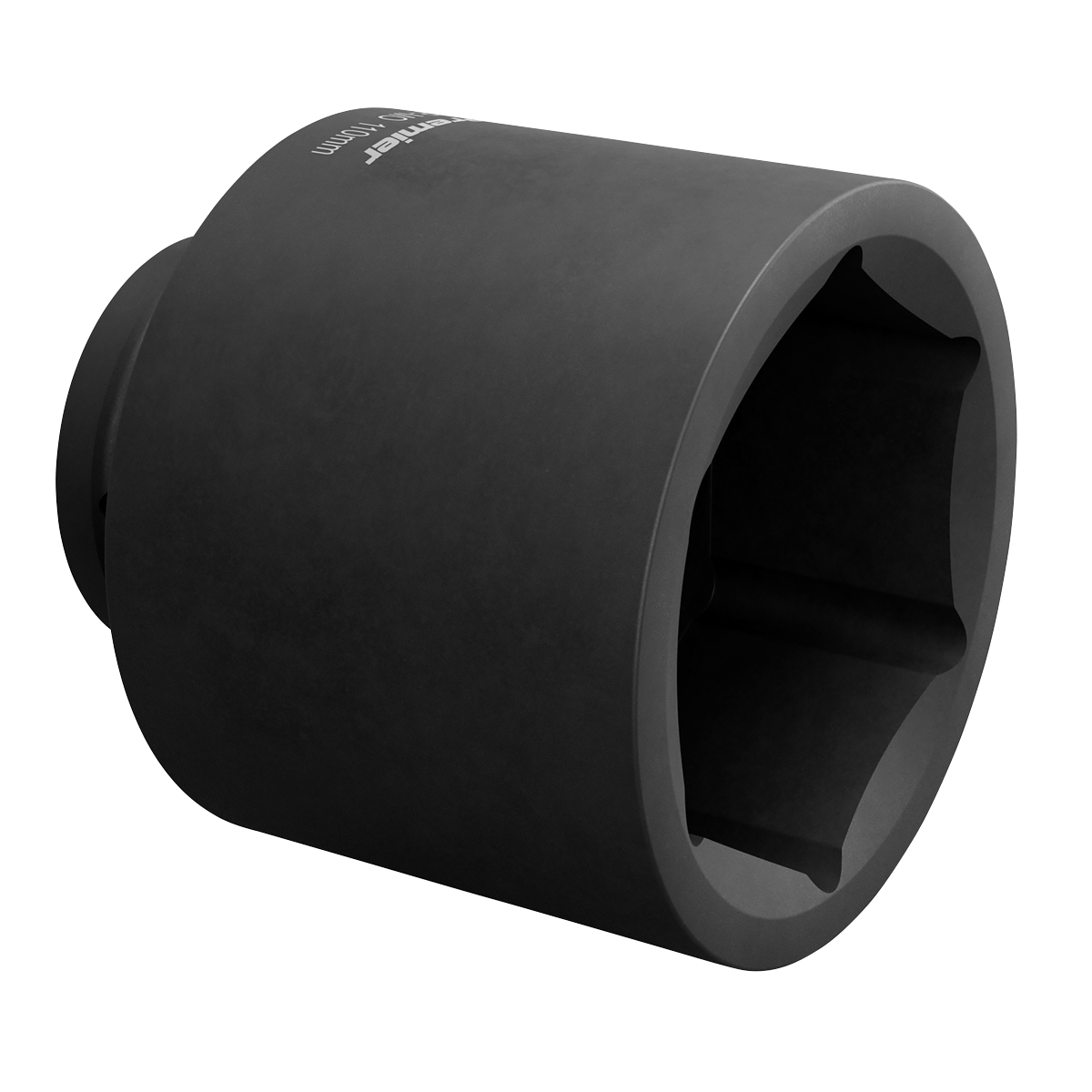 Premier IS1110D Premier Deep Impact Socket 1"Sq Drive 110mm