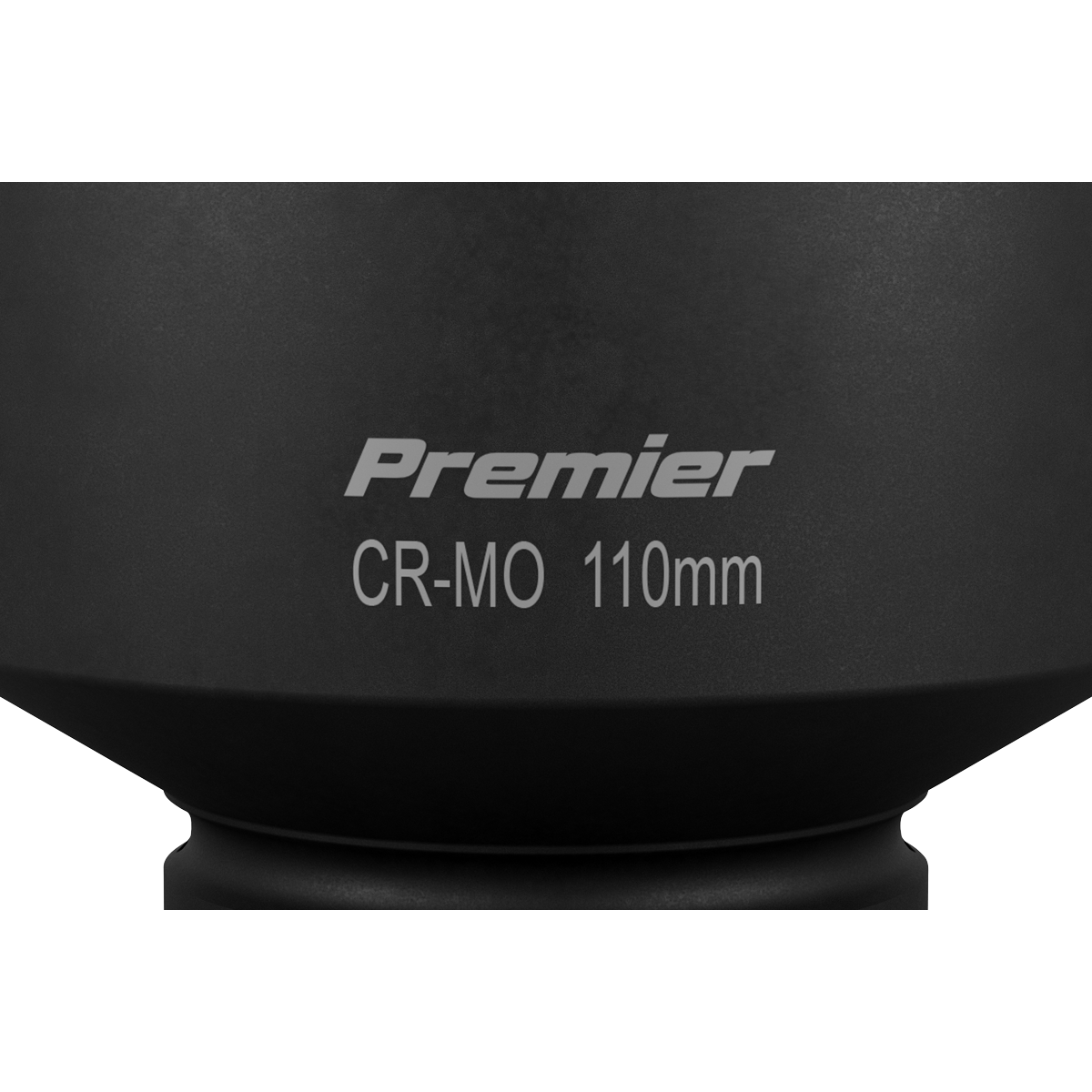 Premier IS1110D Premier Deep Impact Socket 1"Sq Drive 110mm