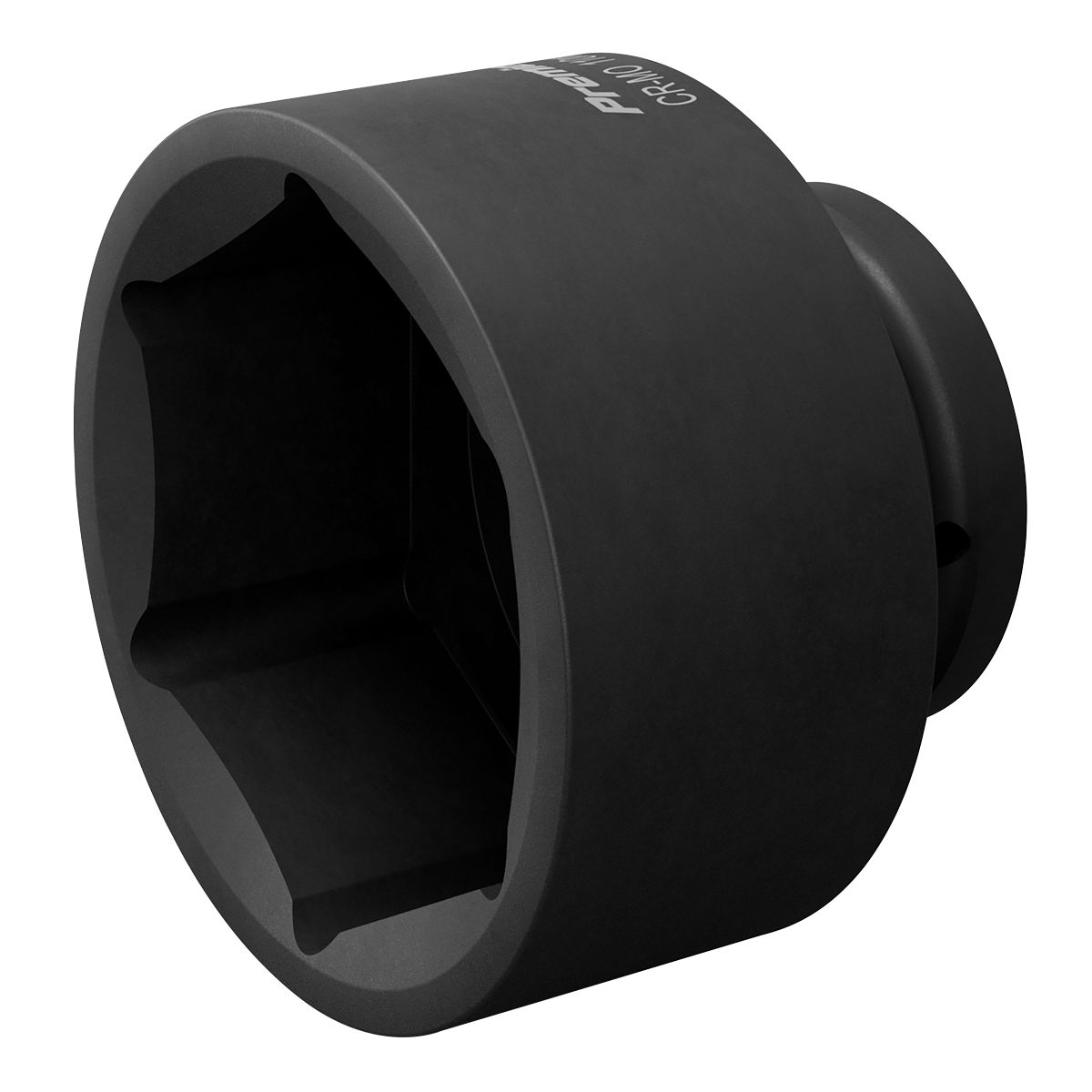 Premier IS1110 Premier Impact Socket 1"Sq Drive 110mm