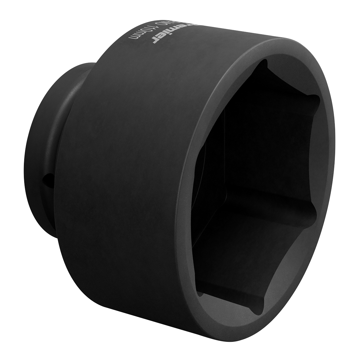 Premier IS1110 Premier Impact Socket 1"Sq Drive 110mm