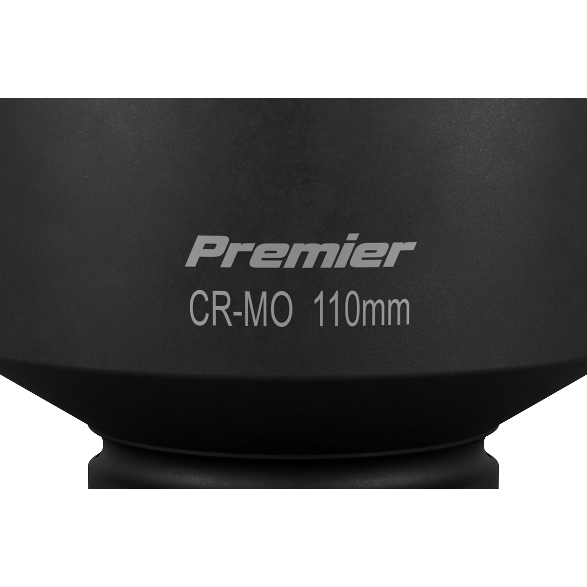 Premier IS1110 Premier Impact Socket 1"Sq Drive 110mm